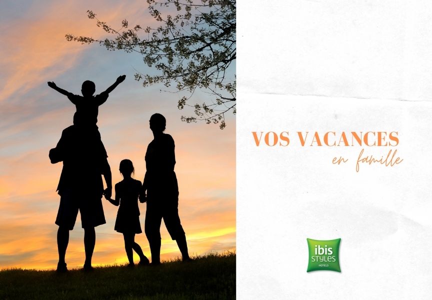 Vos vacances à Deauville en famille - Hôtel Deauville